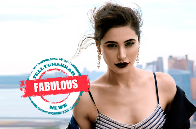 Fabulous! These elegant avatars of Nargis Fakhri are what sets her apart from the rest
