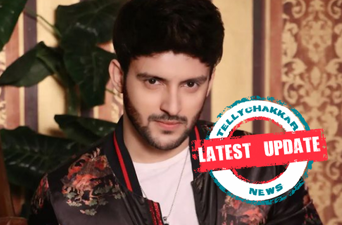 Latest Update! ‘Hamari Wali Good News’ fame Raghav Tiwari roped in for Colors TV show ‘Sirf Tum