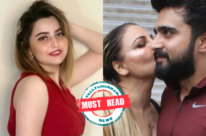 Must Read! Everything you need to know about Rakhi Sawant’s boyfriend Adil Khan Durrani’s ex-girlfriend Roshina Delavari