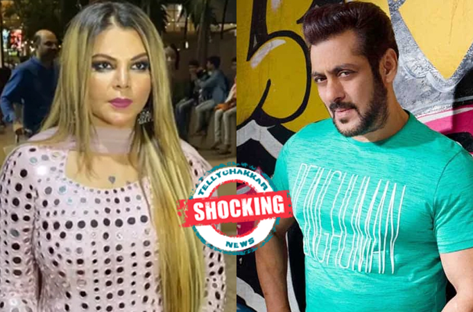 Shocking! Rakhi Sawant reveals that her marriage will take place in Bigg Boss 16 house says “My Nikkah will take place in the ho