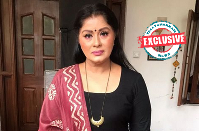 Sudha Chandran