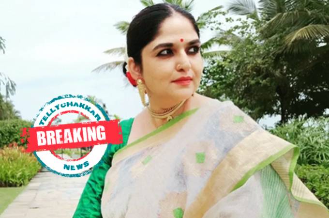 BREAKING! Yeh Hai Chahatein's Indira Krishnan JOINS the cast of Colors' Saavi Ki Savari 