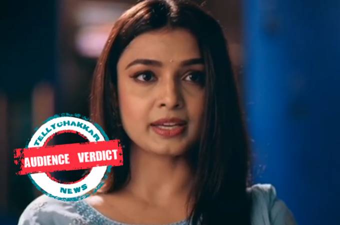 AUDIENCE VERDICT! Malini's re-entry has completely ruined the show, there is no high point left in Imlie