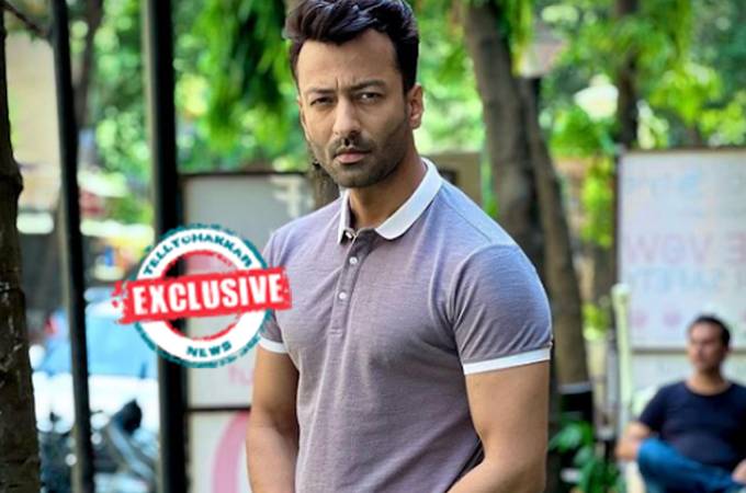 EXCLUSIVE! Jatin Shah on playing a positive role in Appnapan: I have usually played grey shades and negative roles, so I am curr