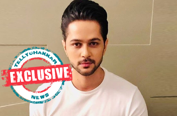 EXCLUSIVE! Bade Achhe Lagte Hain 2 fame Pranav Misshra roped in for DD's Swaraj 