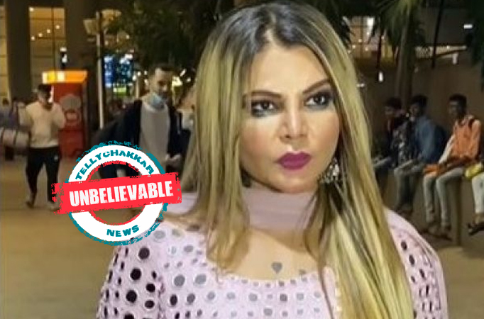 Unbelievable! Rakhi Sawant gets brutally trolled for causing huge traffic jam in Mumbai, Scroll down to know more