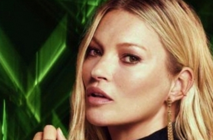 Kate Moss says she felt 'vulnerable, scared' during topless shoot with Mark Wahlberg