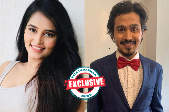 Exclusive! Actors Kaushiki Rathore and Sayantan Banerjee roped in for Colors Rishtey Barrister Babu 2