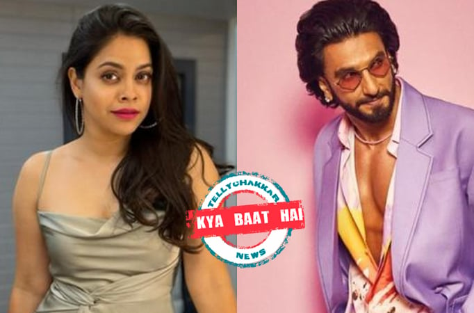 Kya Baat Hai! This is how actress Sumona Chakravarti reacts to Ranveer Singh’s nude photoshoot row