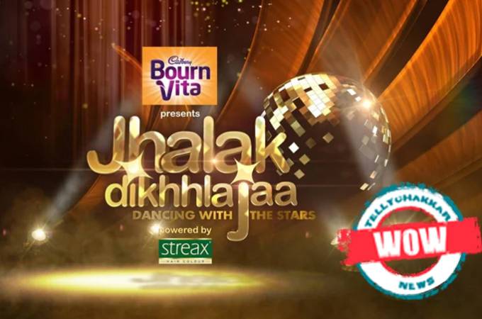 Jhalak Dikhhla Jaa Season 10 : Wow! Check out the confirmed contestants of the show   