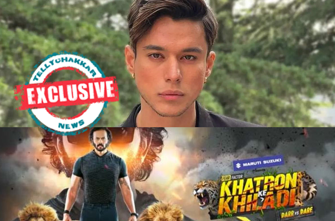 Khatron Ke Khiladi Season 12 : Exclusive! The audience reveals the real reason why Pratik wasn’t selected for any team; read to 