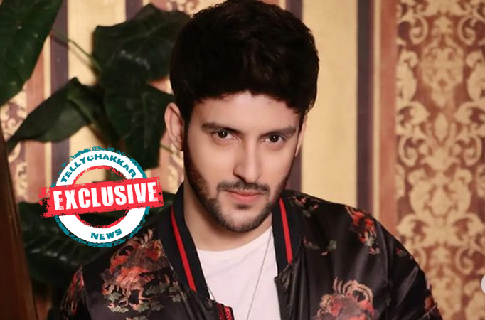 Exclusive! Actor Raghav Tewari to enter Star Bharat’s Gud Se Meetha ishq