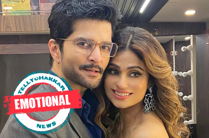 Emotional! Shamita Shetty pens down a cryptic post amid breakup with Raqesh Bapat