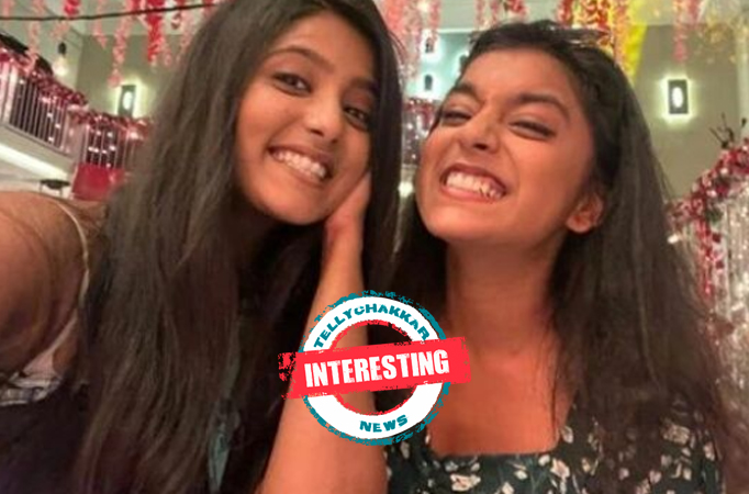 Interesting! Are Sumbul Touqeer and Ulka Gupta coming up with a new project?