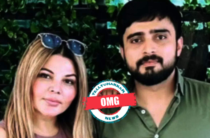 OMG! Rakhi Sawant reveals Adil’s ex is troubling them; says “She keeps calling me and telling me that Adil is using me for fame 