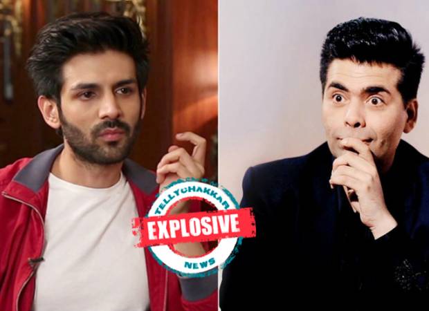 Explosive! Karan Johar falls in trouble as Kartik Aaryan’s fans demand legal action against the filmmaker