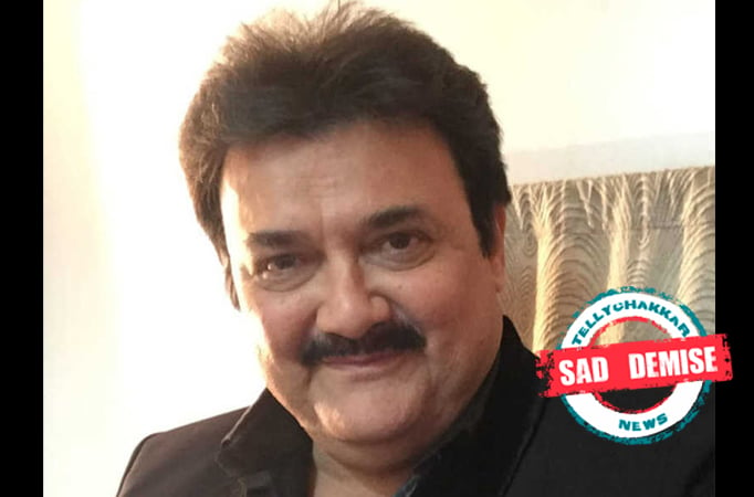 Sad Demise! Veteran actor Rasik Dave passes away at the age of 65