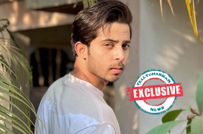 EXCLUSIVE! Kaisi Hai Yeh Yaariyaan's Sagar Parekh is CONFIRMED to play Samar in StarPlus' Anupamaa