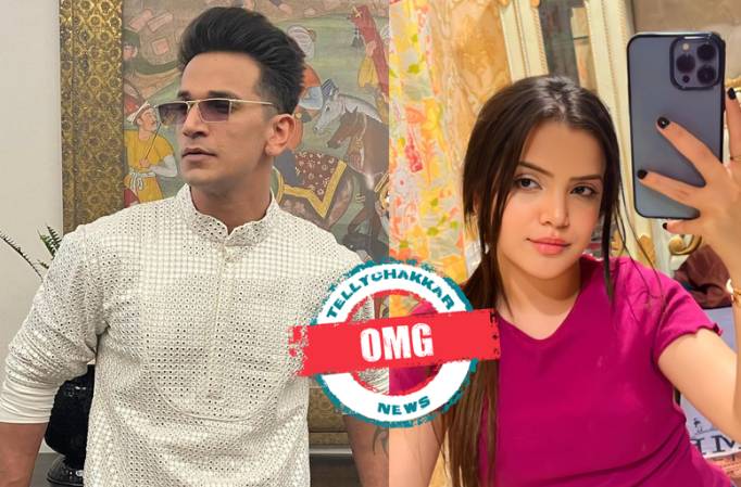 OMG! Prince Narula reveals the shocking reason why he blocked Azma Fallah