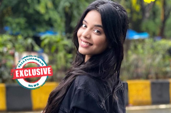 EXCLUSIVE! Aashiqana's Sneha Chauhan JOINS the cast of Dashami Creations' Saavi Ki Savaari on Colors Tv