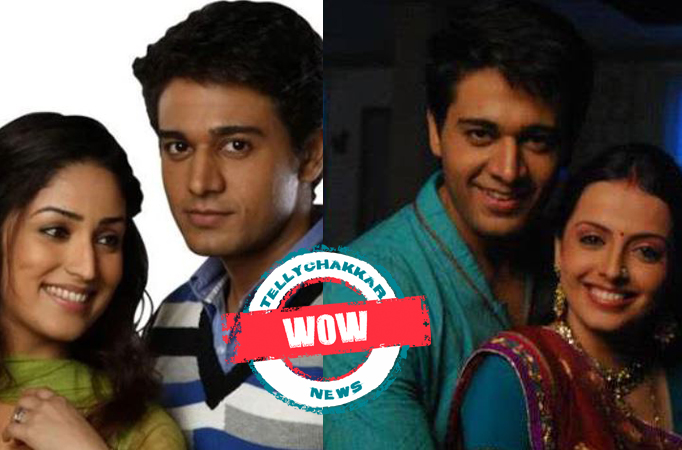 WOW! Before Rupali Ganguly, Gaurav Khanna aka Anuj ROMANCED these television divas on-screen