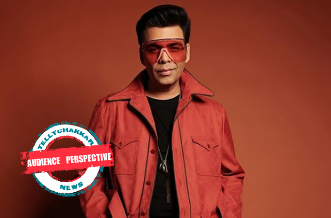 AUDIENCE PERSPECTIVE! After several failures of big-budget films with superstars, is Karan Johar's DHARMA PRODUCTIONS relying on