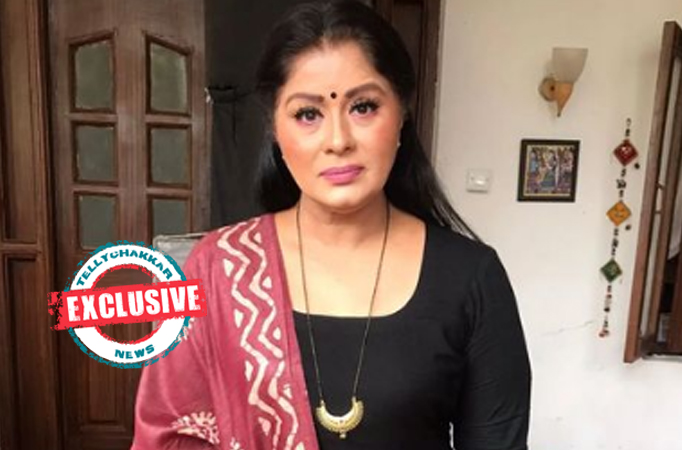 Exclusive! “The icing on the cake for me was Kaahin Kissii Roz which established me as an actor”, says Naagin 6’s Sudha Chandran