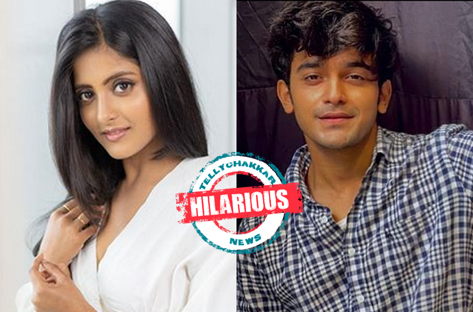 HILARIOUS! Ulka Gupta reveals one dish that her Banni Chow co-star Pravisht Mishra likes the most and it has a connection with h