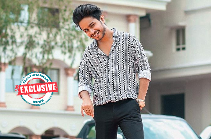 EXCLUSIVE! Ansh Pandit JOINS the cast of Pranksters 