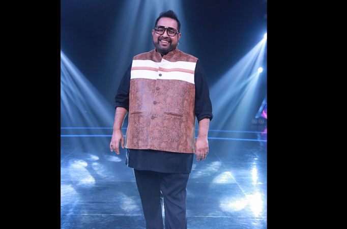 Music legend Shankar Mahadevan was roped in as the first judge of Sa Re Ga Ma Pa Li’l Champs Season 9