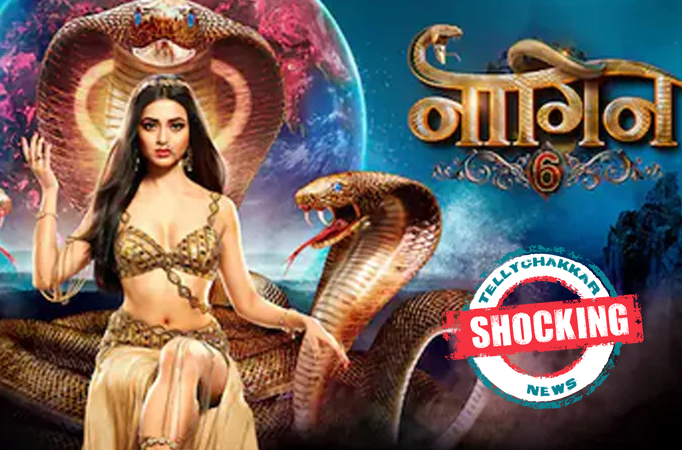 Naagin 6 