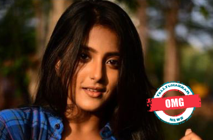 OMG! Did you know Ulka Gupta aka Banni shot for Banni Chow Home Delivery for straight 20 hours in a day? 