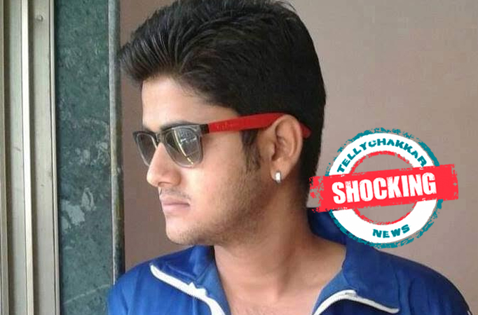 SHOCKING! Maddam Sir fame Ashwani Rathore aka Iqbal bike sets on fire, actor escapes unhurt 