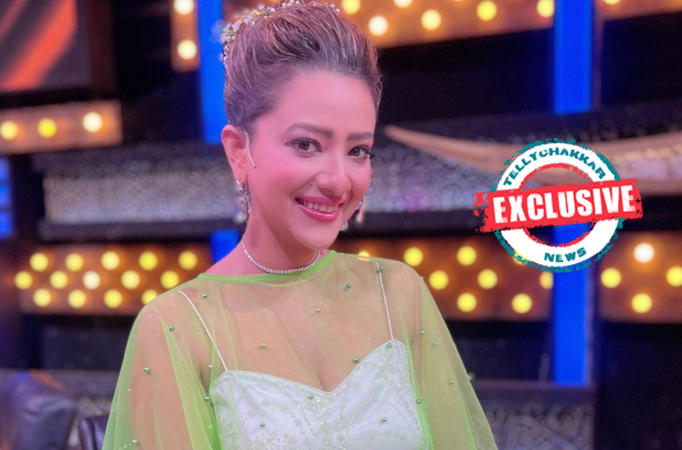 EXCLUSIVE! 'I was very furious while reading the scene itself' - Madalsa Sharma aka Kavya CANDIDLY reveals her reaction on her c