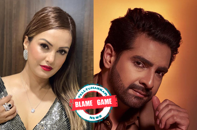 Blame Game! TV actor Karan Mehra accuses estranged wife Nisha Rawal and her boyfriend giving him death threats