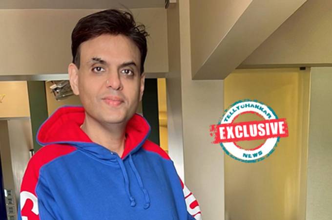 EXCLUSIVE! 'I would love to do a Rich girl and Middle-class boy's love story if the channel approves' - Sandiip Sikcand says in 