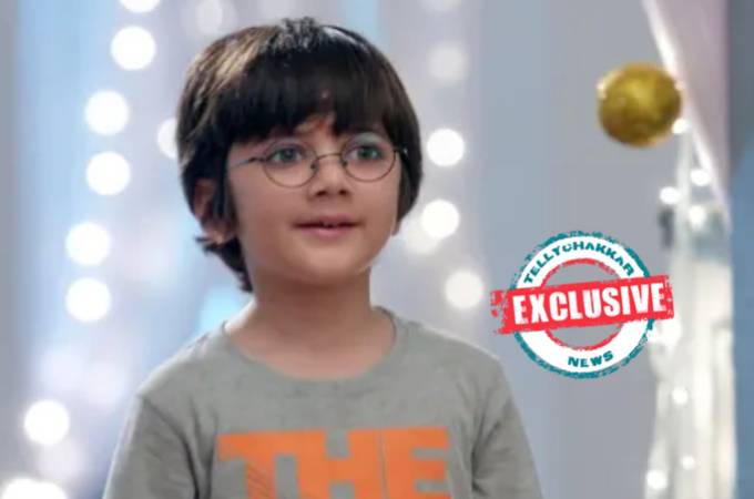 Exclusive! Yeh Rishta Kya Kehlata Hai fame Tanmay Rishi Shah enters StarPlus’s Ghum Hai Kisikey Pyaar Meiin