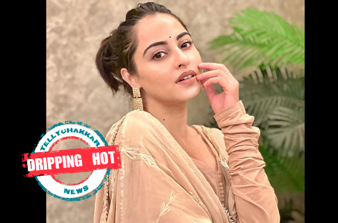 Dripping Hot! Channa Mereya’s Niyati Fatnani aka Ginni’s latest hot and sexy avatar will give you a vibe of Zeenat Aman’s look f