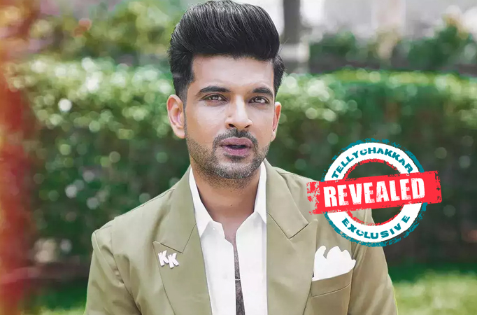 Revealed! Karan Kundrra breaks his silence on not deleting his exes’ pics on social media