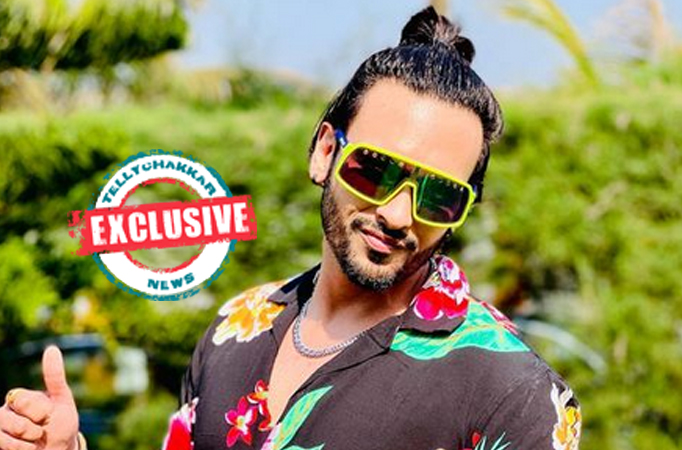 Exclusive! Yeh Hai Chahatein actor Khushank Arora roped in for Star Plus' upcoming show by Shaika Films