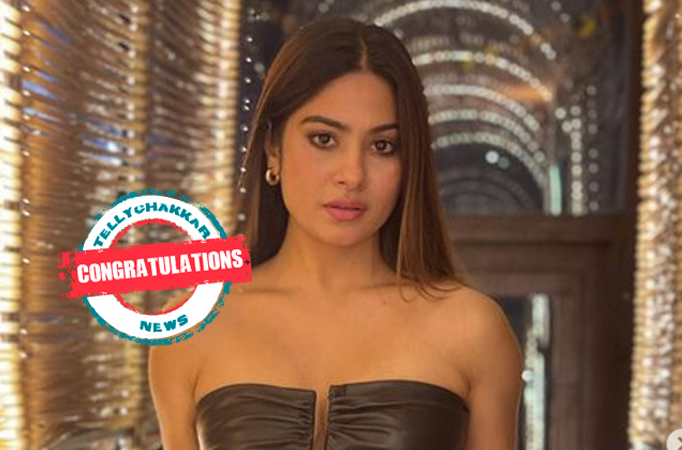 Congratulations! Yeh Hai Mohabbatein actress Krishna Mukherjee to get engaged to her navy boyfriend on THIS date