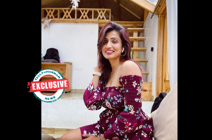 EXCLUSIVE! Alefia Kapadia aka Sara on Bade Achhe Lagte Hain 2 receiving mixed reactions post leap: Just like life has its ups an