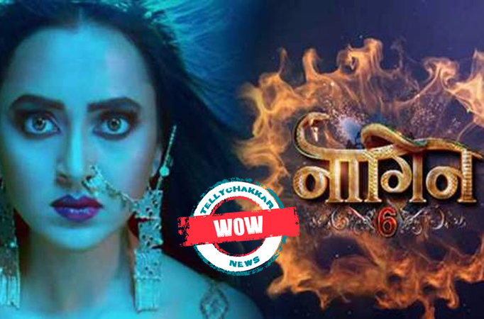 Wow! Naagin 6 gets an extension; deets inside