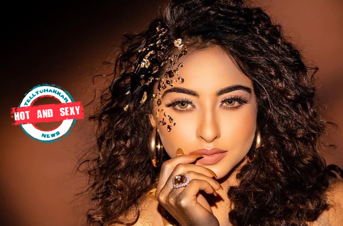 HOT AND SEXY! Channa Mereya fame Niyati Fatnani is HOTNESS overload in these pictures 