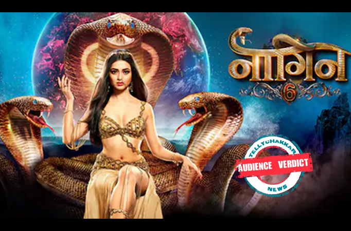  Audience Verdict! Netizens demand the makers of Naagin 6 to wind up the season and express their disappointment with the show g