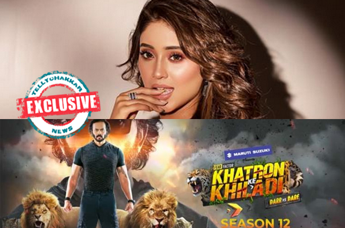 Khatron Ke Khiladi Season 12: Exclusive! Shivangi Joshi was offered to return as a wild card entry but the actress declined the 