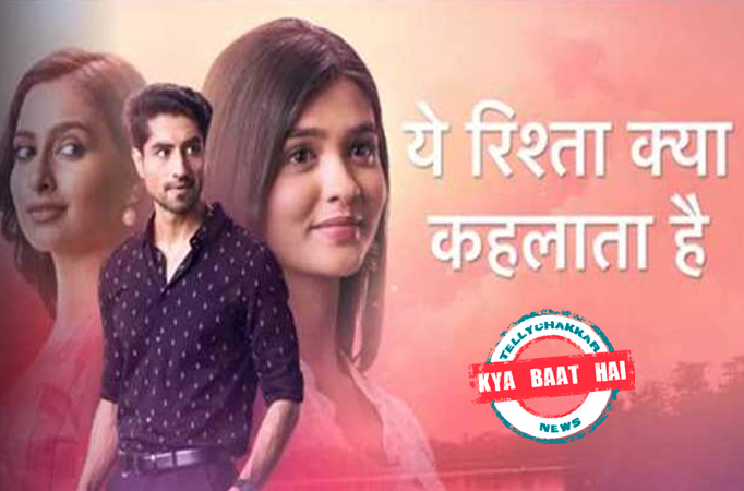 Kya Baat Hai! These two Yeh Rishta Kya Kehlata Hai actors collaborate on a project after ages