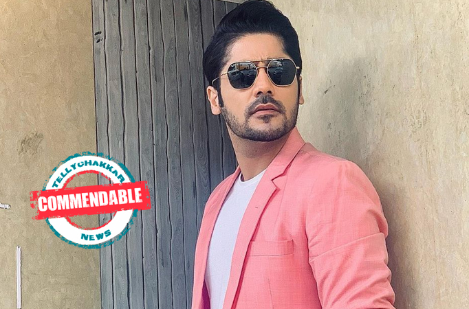 Commendable! Kundali Bhagya fame Abhishek Kapur aka Sameer Luthra talks about negativity and anxiety; reveals how he deals | Dee