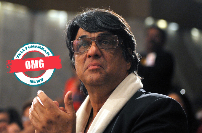 OMG! Shaktimaan fame Mukesh Khanna lands in legal trouble for his derogatory remarks for women, details inside