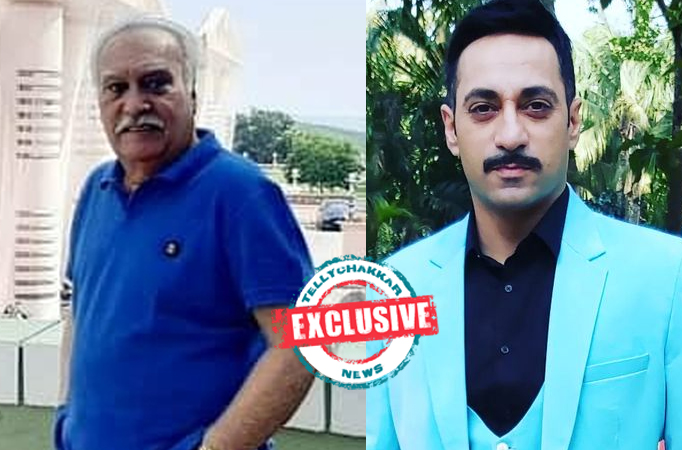 EXCLUSIVE! Anoop Puri and Pankaj Bhatia JOIN the cast of Colors' Saavi Ki Sawari 